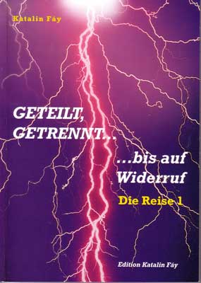 Buch-Geteilt-getrennt