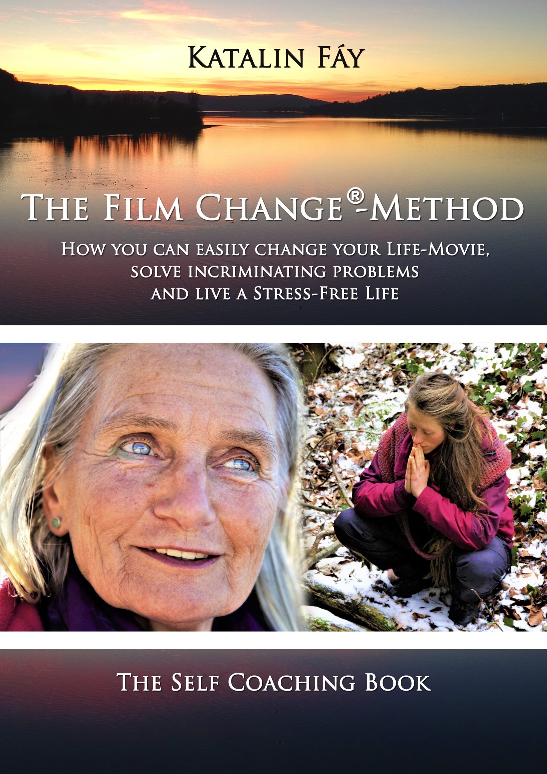 The Film Change Book english