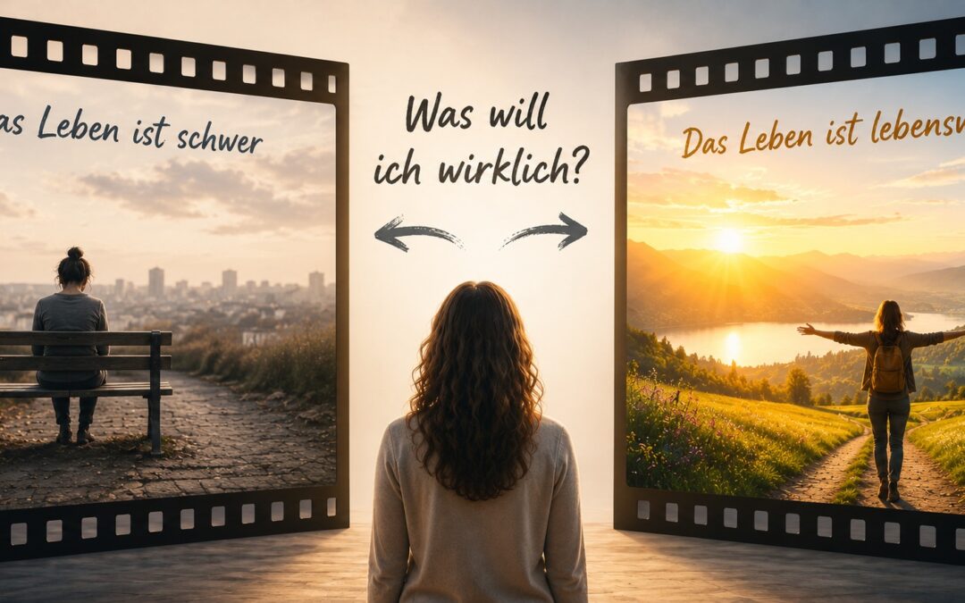 Bist du bereit für einen FilmWechsel?