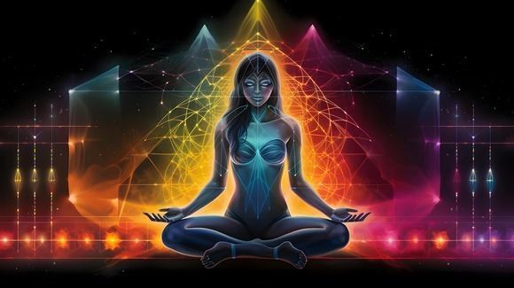 Innere Ausrichtung hilft in Zeiten des Aufruhrs