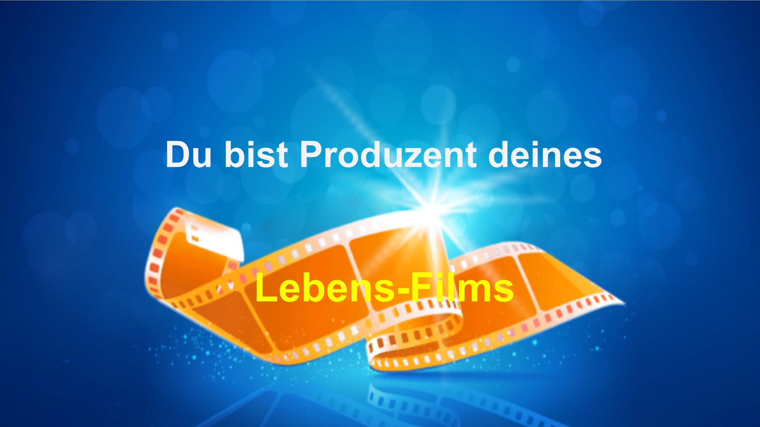 Lebens-FilmWechsel-Grundkurs Tagestraining